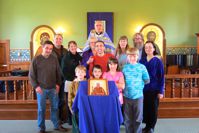 Bucknell Liturgy April 2013